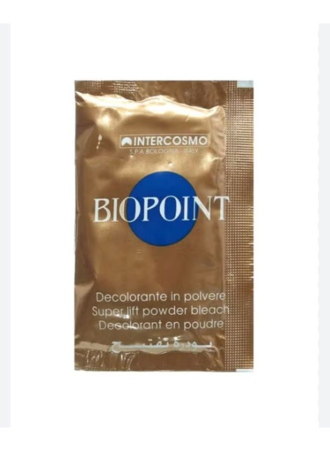 بودرة تفتيح الشعر – 10 جرام